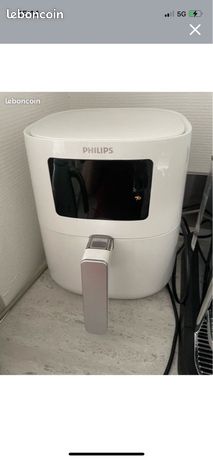 Air fryer 4L