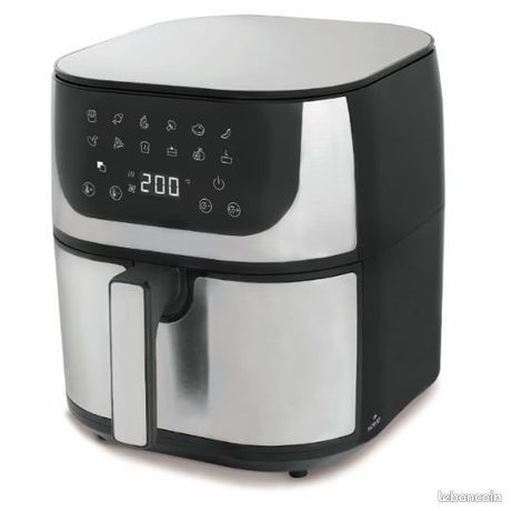 Air Fryer 9L XXL