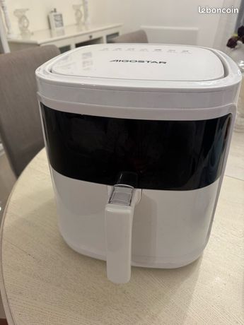 Air fryer aigostar 7L