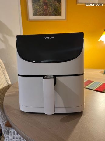 Air fryer cosori