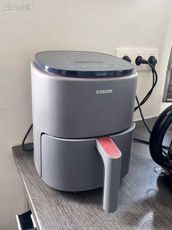 Air fryer cosori