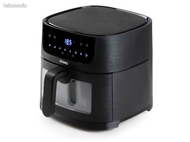 Air fryer Domo 6 l