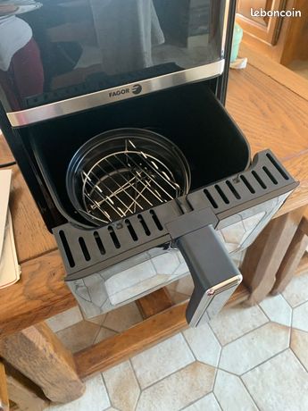 Air Fryer Fagor