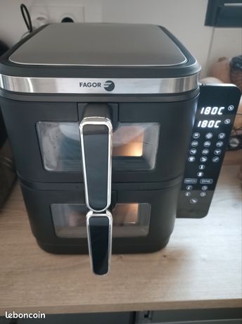 Air fryer Fagor