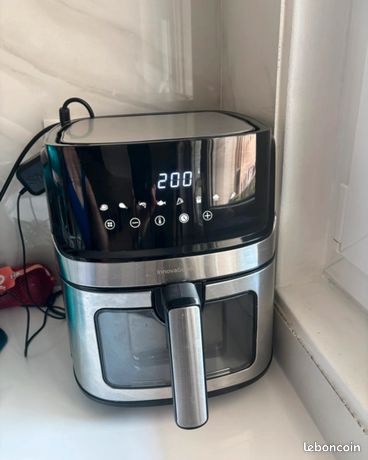 Air Fryer InnovaGoods