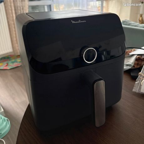 Air Fryer, Moulinex, 7,5 l