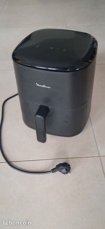 Air fryer Moulinex
