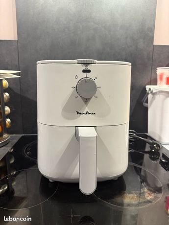 Air Fryer Moulinex