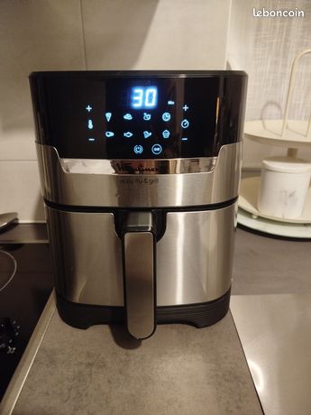 Air fryer Moulinex