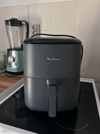 Air fryer Moulinex