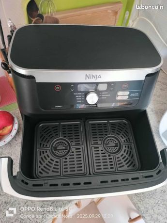 Air fryer NINJA 10.4l