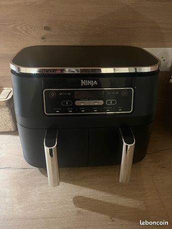 Air Fryer Ninja Food