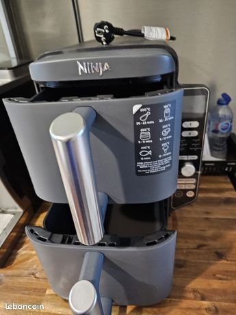 Air fryer NINJA jamais utilisé