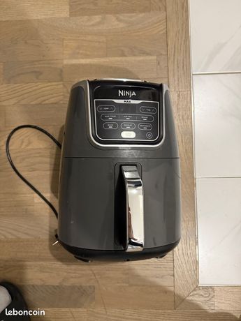 Air Fryer Ninja MAX 5,2 L Bon etat