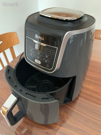 Air fryer Ninja Max