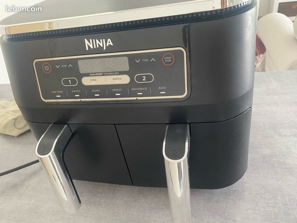 Air fryer ninja