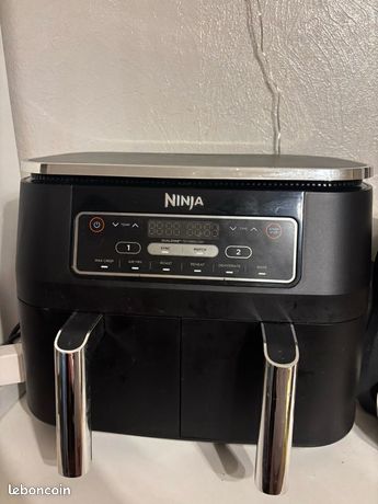 Air fryer Ninja