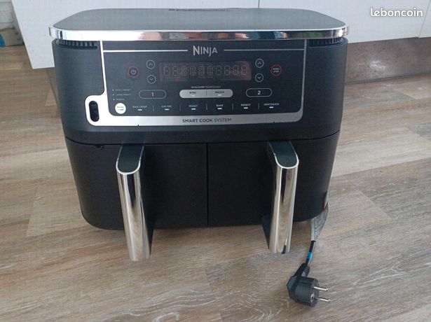 Air fryer Ninja