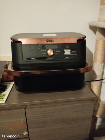 Air Fryer Ninja