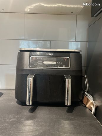 Air fryer Ninja