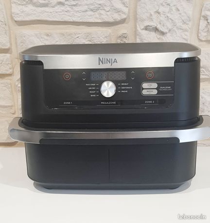 Air fryer ninja