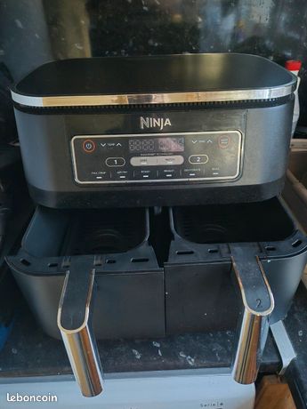 Air fryer Ninja