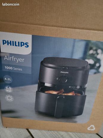 Air fryer Philips