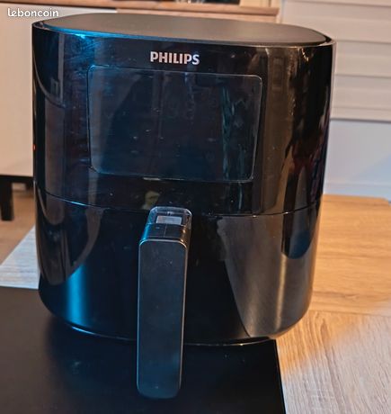 Air fryer philips