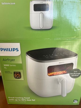 Air fryer Philips