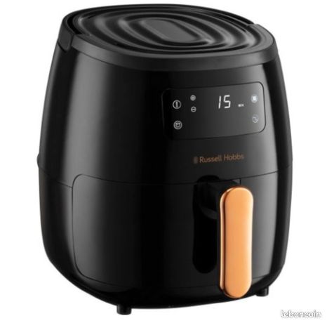 Air fryer Russell Hobbs-Satisfry Large 26510-56