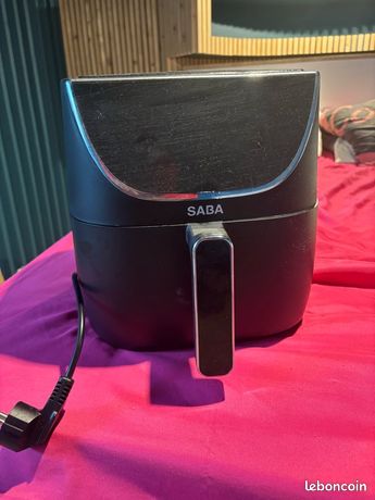 Air fryer SABA