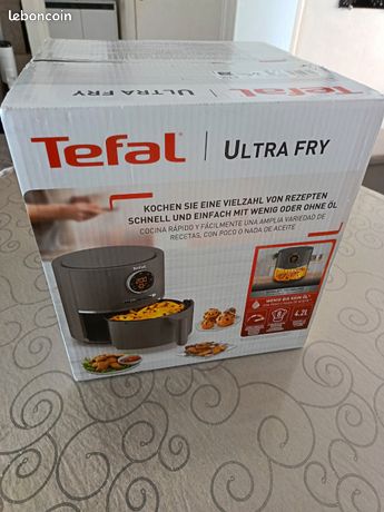 Air fryer Tefal