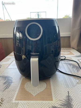 Air fryer tristar