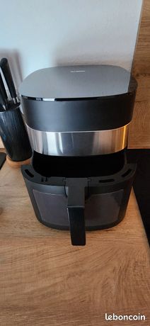 Air fryer valberg