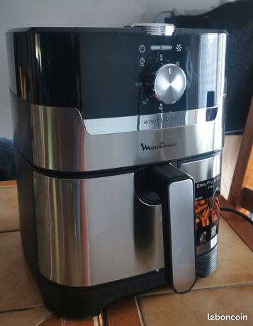 Air fryer