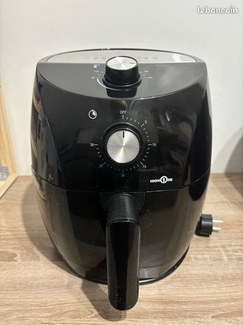 Air fryer