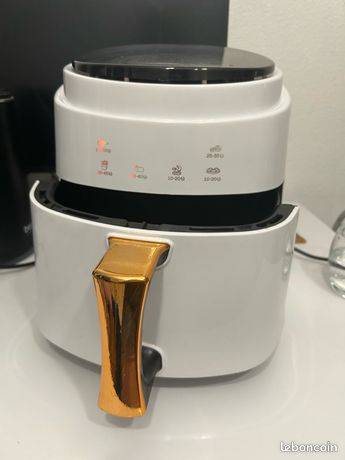 Air fryer
