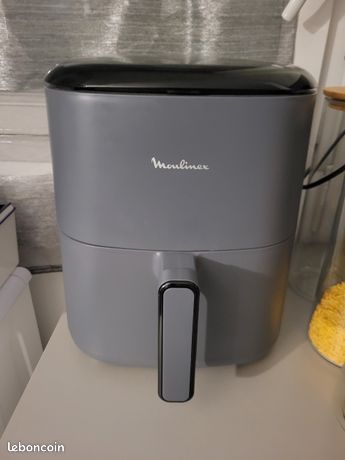 Air fryer