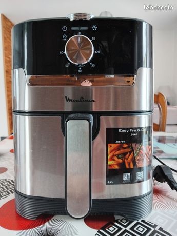 Air fryer