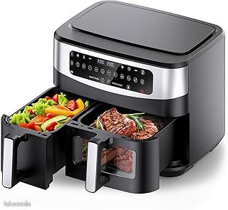 Air fryer