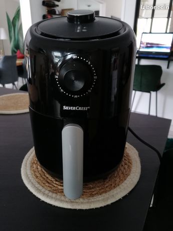 Air fryer