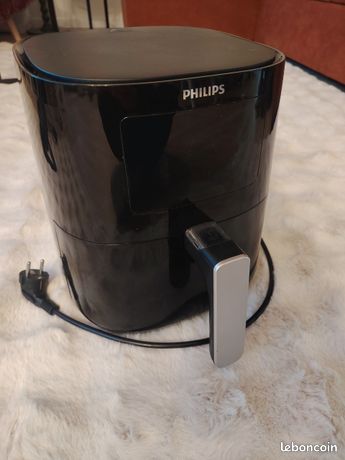 Air fryer