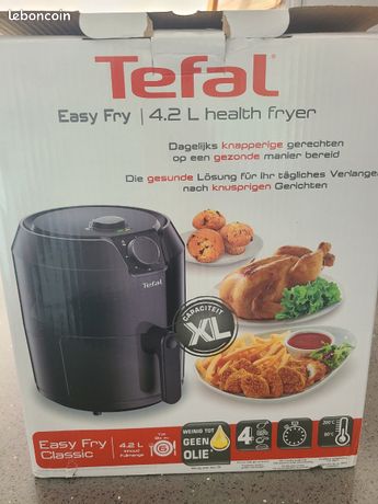 Air fryer