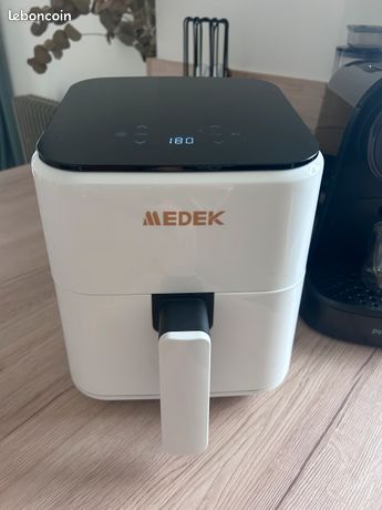 Air fryer