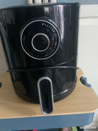 Air fryer