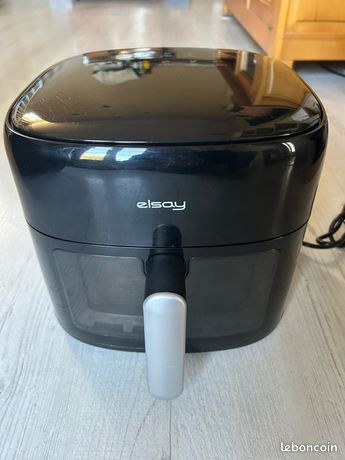 Air fryer