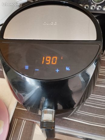 Air fryer