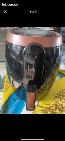 Air fryer