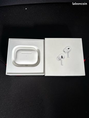 Air pod pro 2