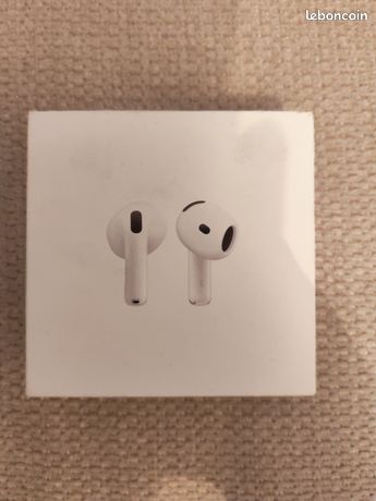 Air pods 4
